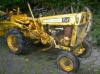 Massey Fergusson MF11            (5417) 
