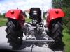 Massey Ferguson MF 35            (4955) 