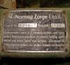 Normag Typenschild            (6428) 