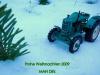 Frohe Weihnachten 2009            (2876) 