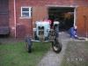 MAN 2L2 Bj 1959            (673) 