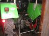 Deutz 4506 Heckansicht            (908) 