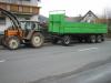 Renault mit Dreiachser            (3704) 