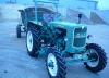 MAN Ackerdiesel B18A            (3470) 