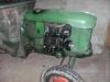 Deutz D25 von O. Blaschke            (2996) 