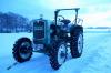 Winterausfahrt            (5022) 