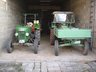 Farmer 2  GT 225            (3905) 