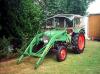 Fendt Farmer 2            (188) 