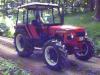 Zetor 6748            (7364) 