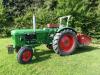 Deutz D40L            (7447) 