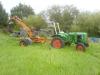 Deutz D15            (954) 