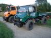 Unimog 421417            (2285) 