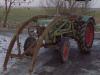 Fendt Farmer FW139            (952) 