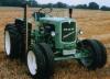 MAN Ackerdiesel B18A1            (2045) 