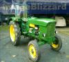 John Deere 310S            (4823) 