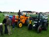 Schleppertreffen 150810 Kemnat            (4622) 