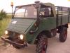 Unimog 411 119            (4521) 