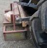Heckgewicht  Schlter S450            (9179) 