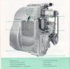 A2K G15 Motor 2 LKN LKA            (1602) 