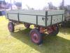 2Achs Anhnger            (4731) 