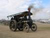 Dampftraktor auf der Dorset Steamfair            (2227) 