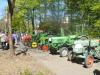 Oldtimertreffen Schlepperfreunde Erftstadt            (7223) 