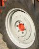 Spurplatten am G30            (938) 