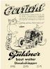 Werbung Gldner I            (1986) 