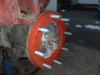 Spurplatte G40AS            (935) 