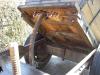 Stuerzkarre Kippmechanik            (1167) 
